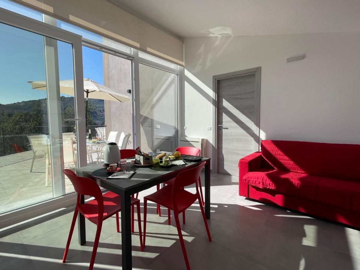 Holiday Home Villa Milu-1 By Interhome Imperia Buitenkant foto
