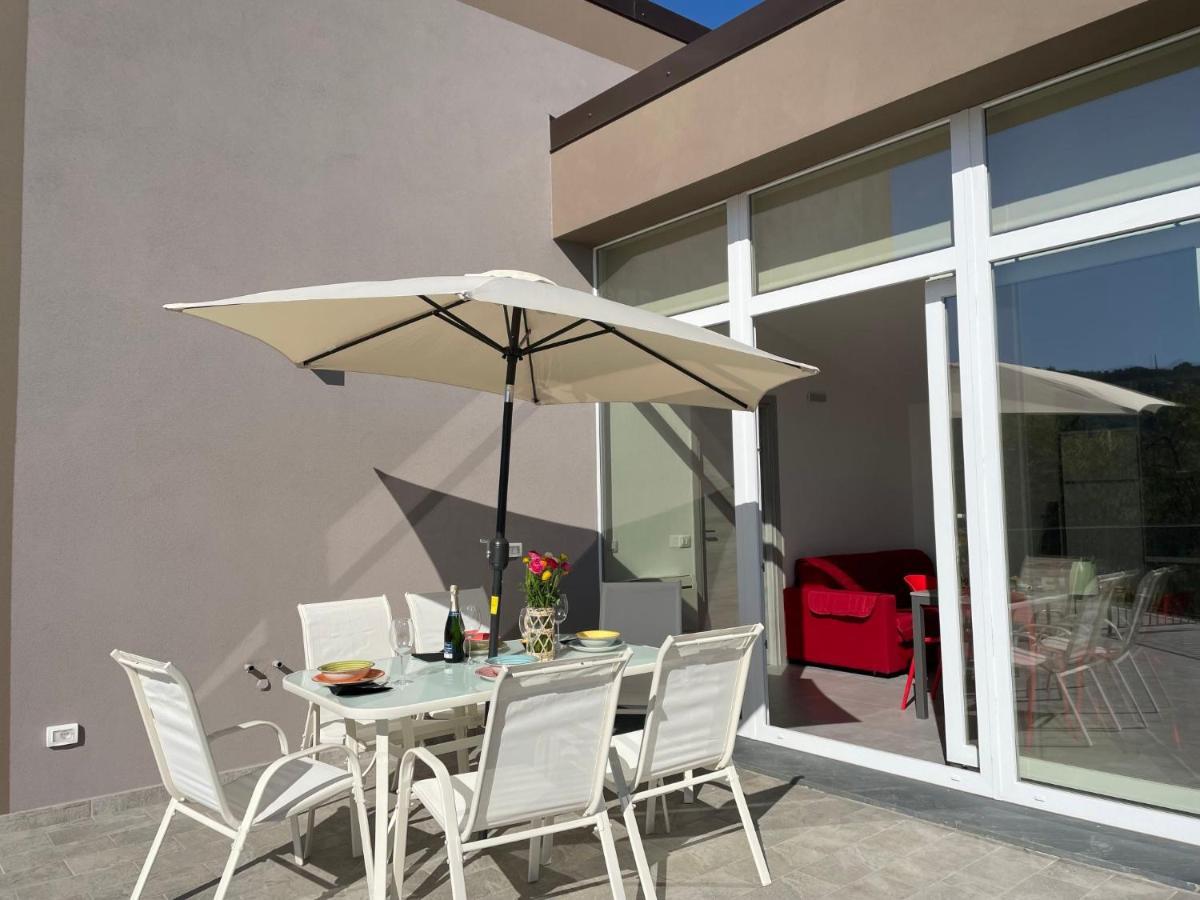 Holiday Home Villa Milu-1 By Interhome Imperia Buitenkant foto