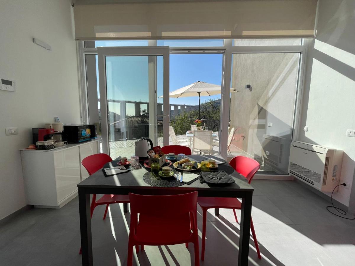 Holiday Home Villa Milu-1 By Interhome Imperia Buitenkant foto
