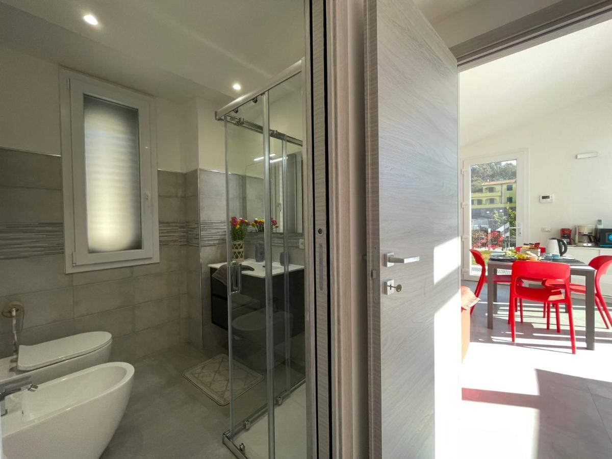 Holiday Home Villa Milu-1 By Interhome Imperia Buitenkant foto