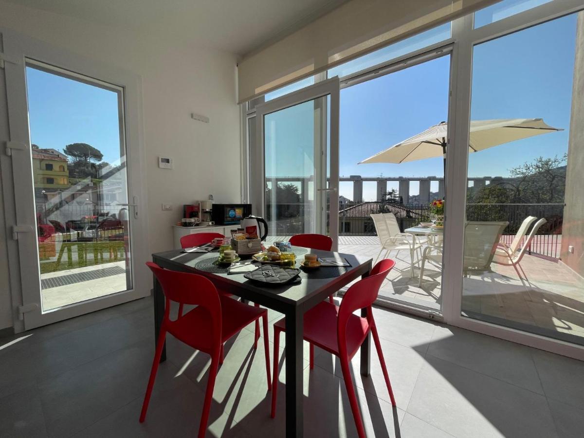 Holiday Home Villa Milu-1 By Interhome Imperia Buitenkant foto